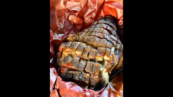 To Inject or not to Inject Pork Shoulder