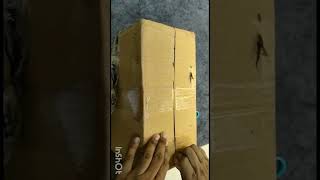 What I Ordered From Amazon