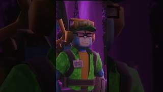 Gorilla Tag Has A MOBILE GAME #gorillatag #vr #trending