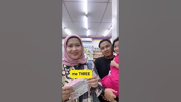 POV : Konten memperluas interaksi Luar Negeri..⁉️Akhir bulan punya cerita,, 😜 #comedy #istri #suami