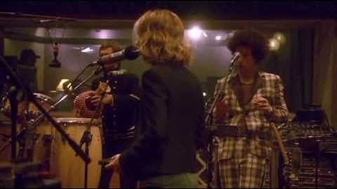 Beck - Motorcade - From the Basement (Part 1)