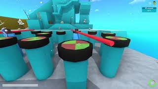 Crab Game - Playin It Smart screenshot 2