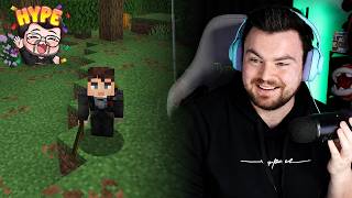 I started a community MINECRAFT SERVER ⛏️