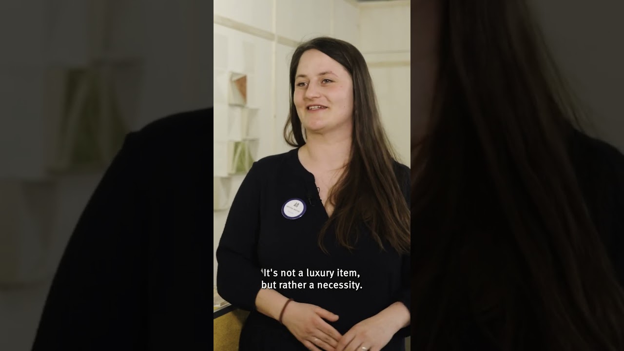 one&twenty 2023: Helena Kiefer