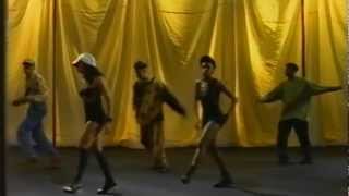 Technotronic: Trip on This - The Videos - 3/4 - This Beat is Technotronic