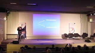Biotechnological Vertigo - Science, Art and Culture Conference