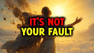 Chosen Ones: NOTHING IS IMPOSSIBLE // IT WAS NEVER YOUR FAULT