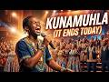 Kunamuhla (It Ends Today) | Zulu Amapiano Gospel Worship Song About Holding Onto God 2026
