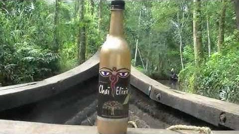 Alchemy Cordial Food Service Alchemy Chai