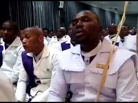 Ubuhle bamaZion - somandla uze uyigcine impilo yami