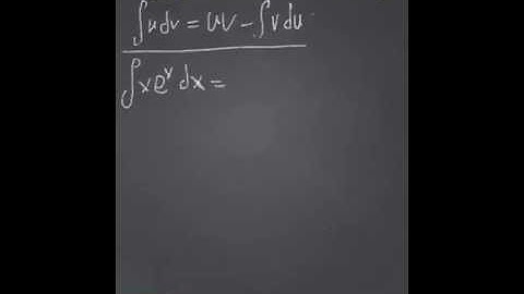 How to use Integration by Parts (IBP)