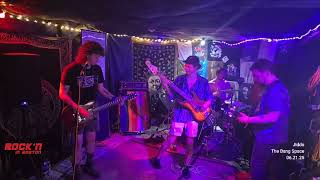 Jiddo - live at The Bang Space - 06.21.25