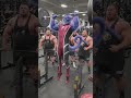 Me Dressed Up As Nightcrawler From X-Men At The Gym Out Lifting The Biggest Guys #nightcrawlerx-men