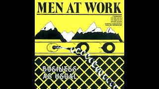 Celebrity Men At Work - Catch A Star (HD) Wealth