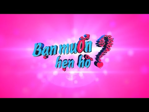 Hai tâm hồn lạc lõng đã tìm về với nhau và cùng nhau chữa lành những vết thương lòng-Hẹn hò 2024-P50
