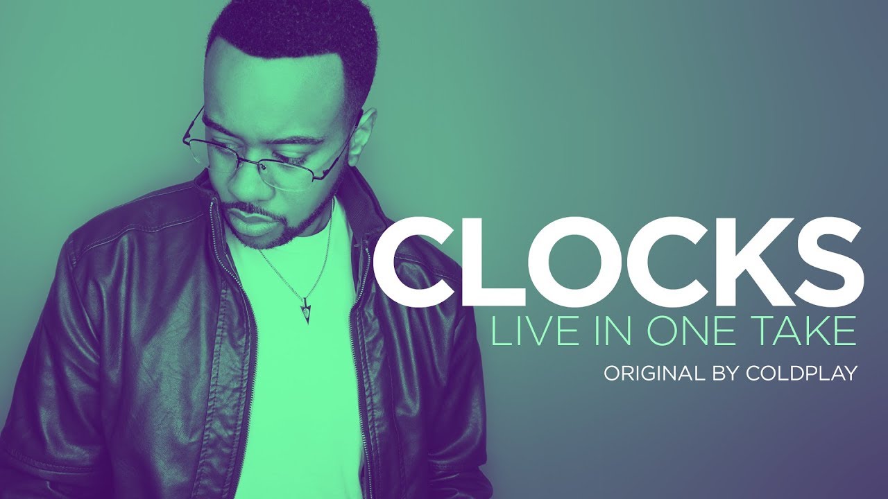 Clocks Coldplay (cover) YouTube