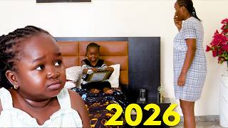 She Never Knew D New Maid Was Her Late Mother's Sister Until This Day | 2026 Latest Nigerian Movie