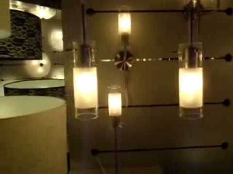 Современные светильники "Toscana" Markslöjd - Acmilan.ru