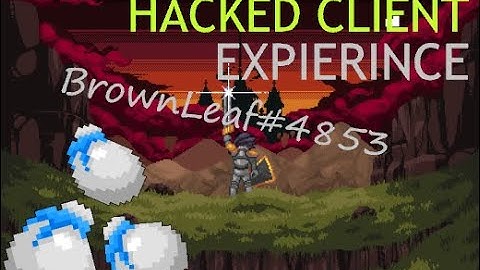 Domain of Magica [Hacked client] 2.8.0