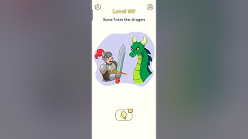 Dop 2 Delete One Part // #4kgameplay #funny #dop2 #puzzle #dop2game #game  #tecnogamerz #4k #kids #1