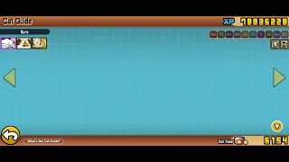 Battle Cats - Vengeful Cat (Unlocking and evolving to True Form!)