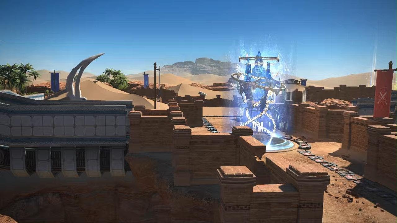 【クリコン】上陸阻止！(ソルトアース)【ランクマ】