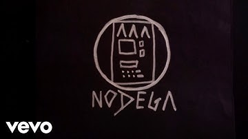 NODEGA - Monthly Follower (Official Visualiser)