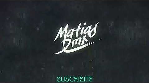 La China, L-Gante, Jairo Vera - Llora Como Un Arrepentido [feat. Gino Mella] [REMIX] | Matias RMX