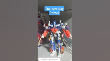 Best #transformers #actionfigures #toys #optimusprime #megatron #collection #collector #fyp #shorts