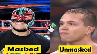 Download Lagu Face Of Rey Mysterio MP3 Face Of Rey Mysterio