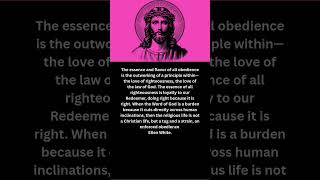 Download Lagu Infinite Burden! - Ellen White, Our Father Cares, page 123 #religion #jesus #sda MP3 Download Lagu Infinite Burden! - Ellen White, Our Father Cares, page 123 #religion #jesus #sda MP3