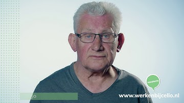 Jo: Wil jij bij Cello komen werken?