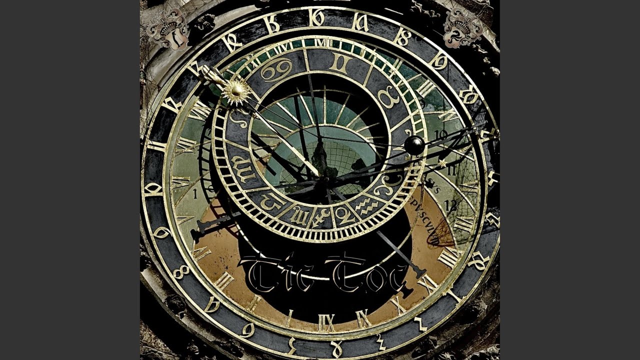 Watch Tic Toc (Tic Toc 2) on YouTube Watch Tic Toc (Tic Toc 2) on YouTube