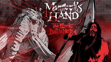 The Black Dahlia Murder - Mammoth's Hand (Official Video)
