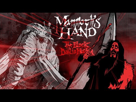 The Black Dahlia Murder - Mammoth's Hand (Official Video)