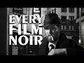 How every film noir ends