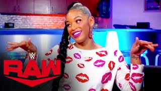 Bianca Belair is The SmartEST of WWE: Raw, Oct. 5, 2020