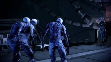 Mass Effect 2 - The Reaper Core (Reaper IFF)