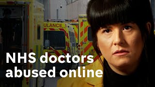 Doctors subjected to online abuse and death threats by Covid deniers