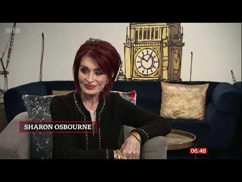 Breakfast   2025 07 26   Ozzy Tribute