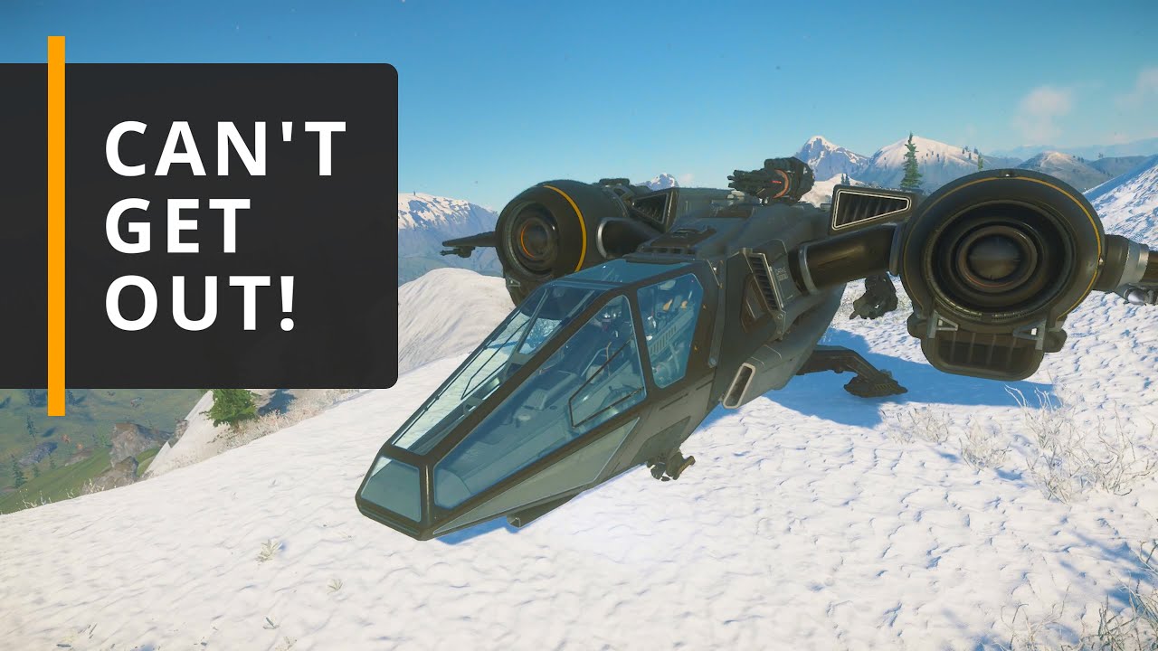 Stuck & Can't Exit Your Pilot Seat? Here's How To Fix This Quickly