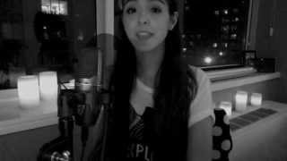 Incondicional (Prince Royce) cover by Sammi Sanchez