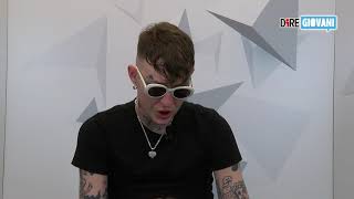 Lintervista A Side Baby Il Pato Nella Dark Polo Gang E Il Primo Disco