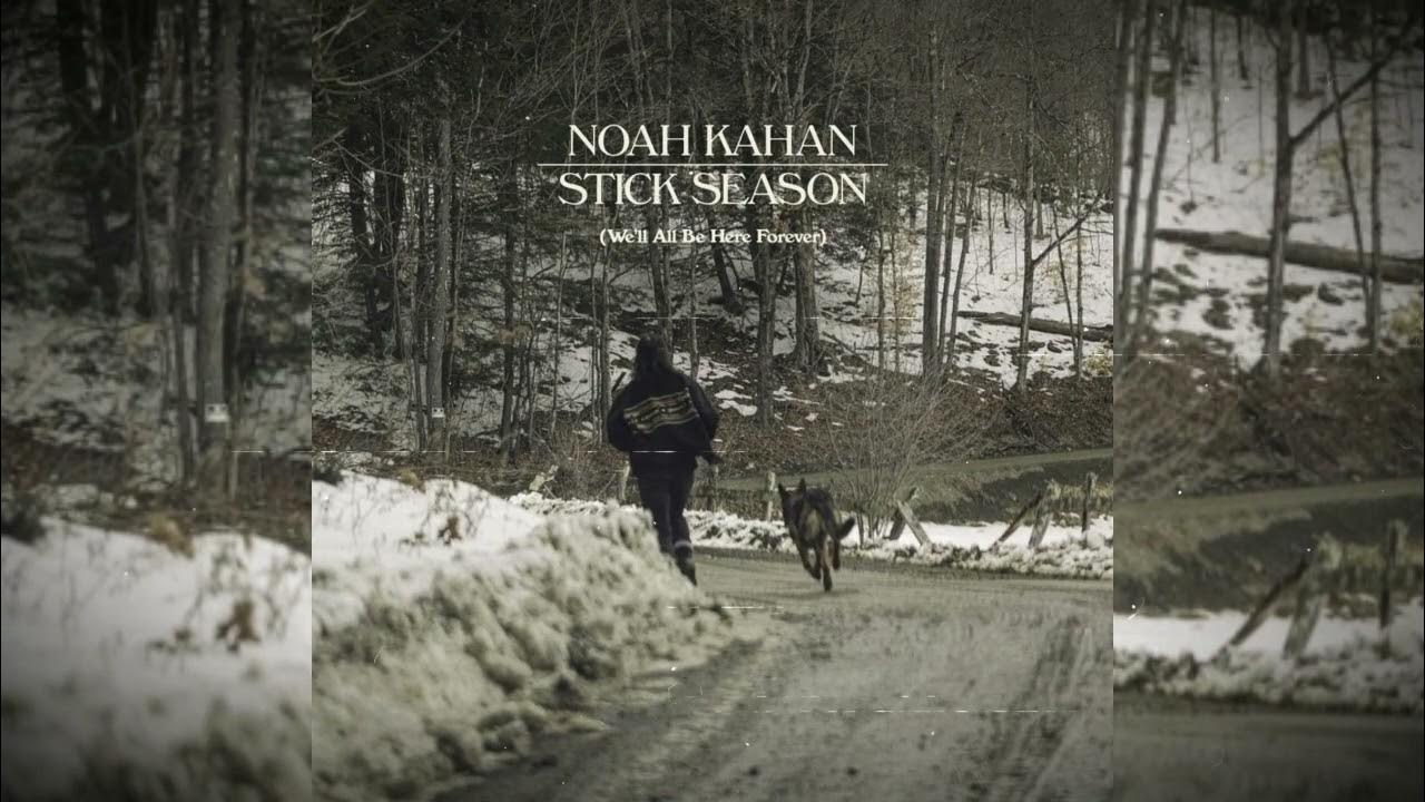 PAUL REVERE - Noah kahan | Slowed & Reverb - YouTube