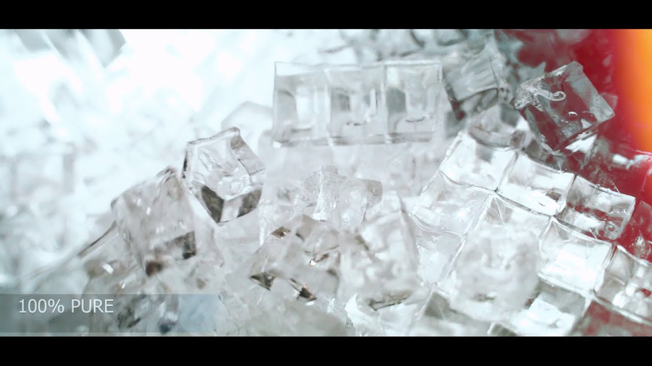 Everest Ice Cube Industry YouTube
