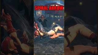 Alright, Whos Gonna Tell Cammy... @Skallagrim