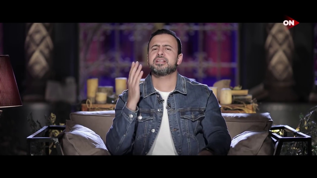 ليه بيحصل للإنسان خوف زائد من الأمراض؟ - مصطفى حسني