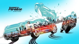 The Replication Anecdotes: Episode #319 - After the Burn (Burnout Paradise Remastered, PS4)