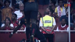 DROGBA'BA - Galatasaray Season & Goals 2013-2014