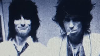 Happy Birthday Ron Wood - Live New Barbarians 1974